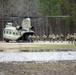 U.S. Army Best Squad Competition