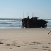 Alpha Co Conducts ACV Mission Walk-through at Camp Pendleton