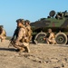 Alpha Co Conducts ACV Mission Walk-through at Camp Pendleton