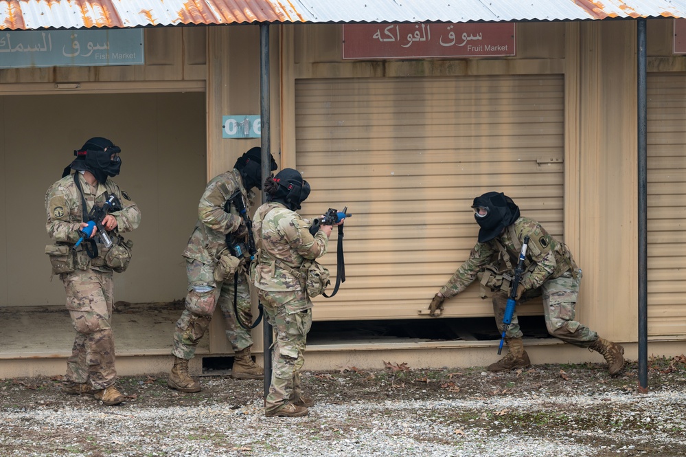 Best Squad Competition Part 2