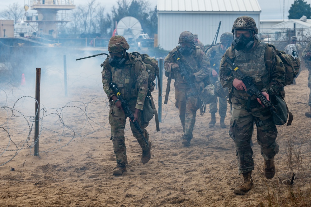 Best Squad Competition Part 2