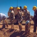 Groundbreaking Ceremony for the Tucson Readiness Center