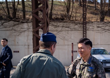 7th Air Force supports Freedom Shield 24