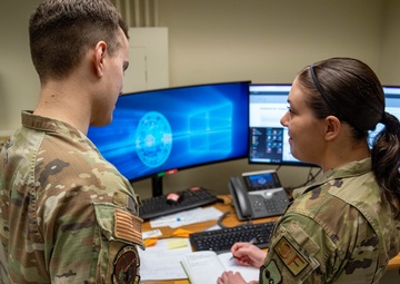 7th Air Force supports Freedom Shield 24