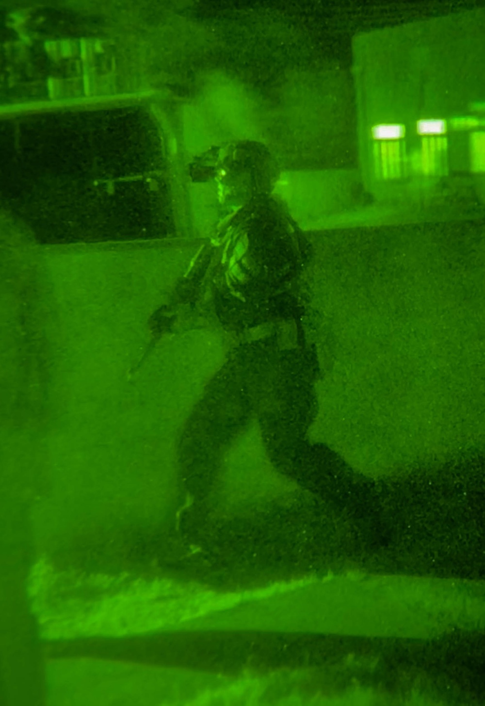 1st BCT, 82nd ABN DIV completes JRTC rotation 24-05