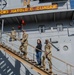 Assistant Secretary of the Army for Manpower and Reserve Affairs tours U.S. Army Vessel CW3 Harold C. Clinger