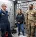 Assistant Secretary of the Army for Manpower and Reserve Affairs tours U.S. Army Vessel CW3 Harold C. Clinger