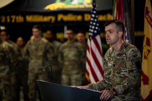 AFN Aviano Radio News: 31st Logistics Readiness Squadron