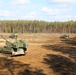1st Bn, 9th FAR conducts Table XVIII in Lithuania