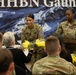 SISCO Change of Command