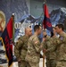 SISCO Change of Command