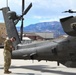 4ID Helicopter Repairers Lead the way in Multi-Domain Operations