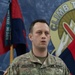 Signal, Intelligence, and Sustainment Company Change of Command Ceremony