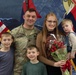 Signal, Intelligence, and Sustainment Company Change of Command Ceremony
