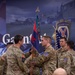 HSC Change of Command and Responsibility Ceremony March 2024