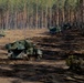 1st Bn., 9th FAR conducts Table XVIII in Lithuania