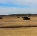 1st Bn., 9th FAR conducts Table XVIII in Lithuania