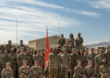 Women of the 86th ESB