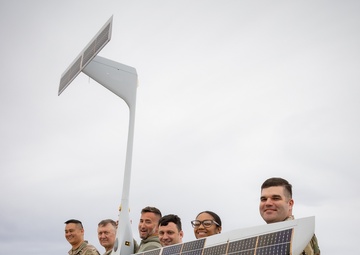The Solution Sandstorm: 75th U.S. Army Reserve Innovation Command crystallizes partnerships during Project Convergence