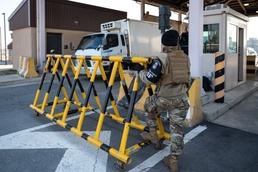 51st FW elite guards, superior sentinels