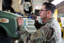 A 4th generation Soldier's commitment to duty