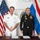 U.S. and Thailand sign an 8-star annex at U.S. Indo-Pacific Command Headquarters