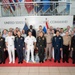 U.S. and Thailand sign an 8-star annex at U.S. Indo-Pacific Command Headquarters