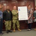 NWS Yorktown supports Child Abuse Prevention Month with proclamation signing