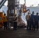 Replenishment-at-sea