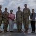 Army General Counsel visits LSV 7