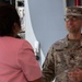 Army General Counsel visits LSV 7