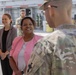 Army General Counsel visits LSV 7