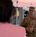 Army General Counsel visits LSV 7