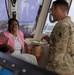 Army General Counsel visits LSV 7