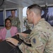 Army General Counsel visits LSV 7