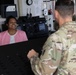 Army General Counsel visits LSV 7