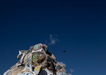 Project Convergence Capstone 4 at the National Training Cener