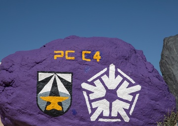 Project Convergence Capstone 4 at the National Training Cener