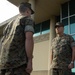 1st MAW Commanding General visits MAG-24