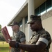 1st MAW Commanding General visits MAG-24