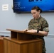 Celebrating Women's History | MAG-24 Sailors Celebrate Women History