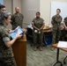 Celebrating Women's History | MAG-24 Sailors Celebrate Women History