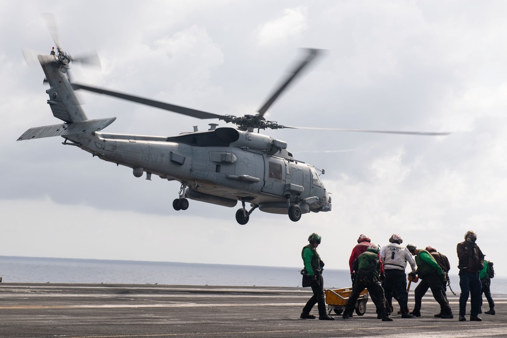 Flight Operations