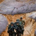 Republic Of Korea soldiers conduct preparatory training