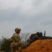 Republic Of Korea soldiers conduct preparatory training