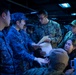 U.S. Navy and JSDF conduct Tomahawk Land Attack Missile Training