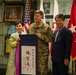 Lt. Gen. Burleson honored with Korean name for commitment to ROK-US Alliance
