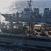 Replenishment-at-sea
