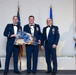 SJAFB honors CMSgt selects in ceremony