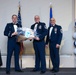 SJAFB honors CMSgt selects in ceremony